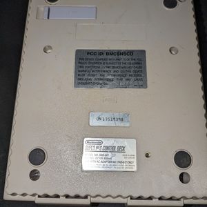 Super Nintendo Console ONLY